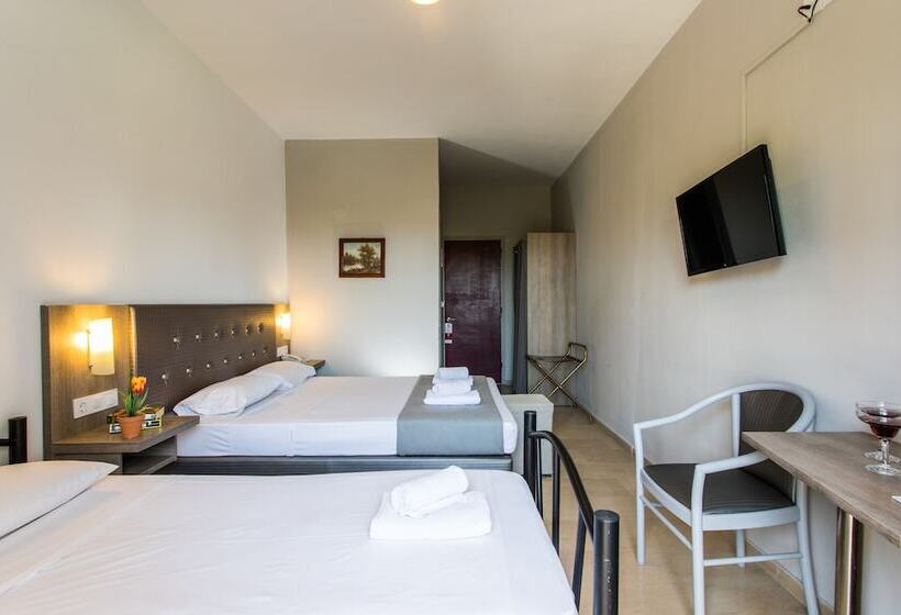 ホテル Silver Bay