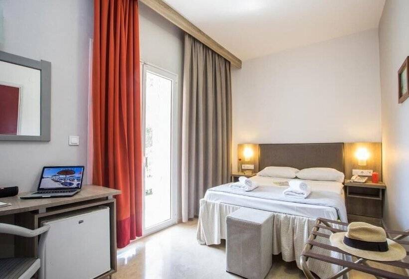 ホテル Silver Bay