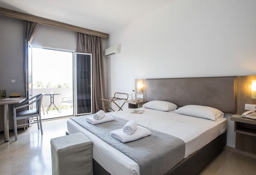 ホテル Silver Bay