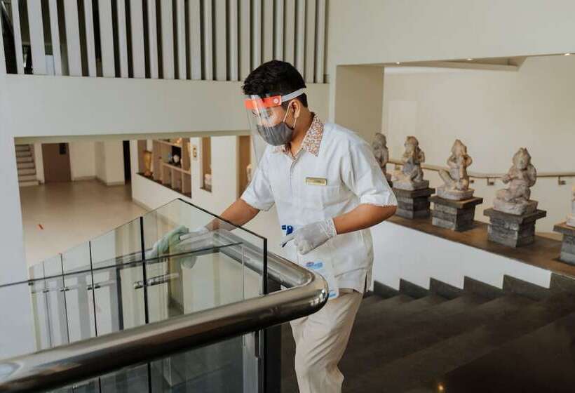 Swiss Belhotel Tuban Bali