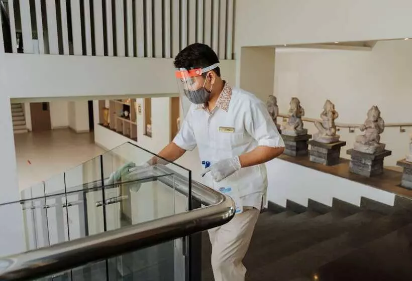 Swiss Belhotel Tuban Bali