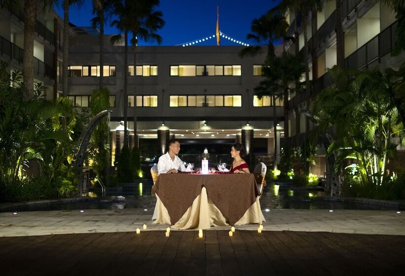 Swiss Belhotel Tuban Bali