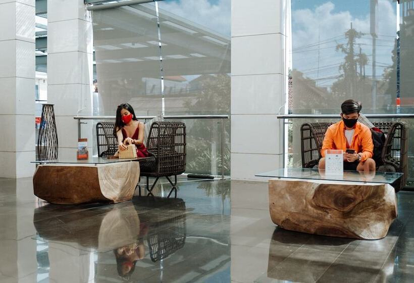 Swiss Belhotel Tuban Bali