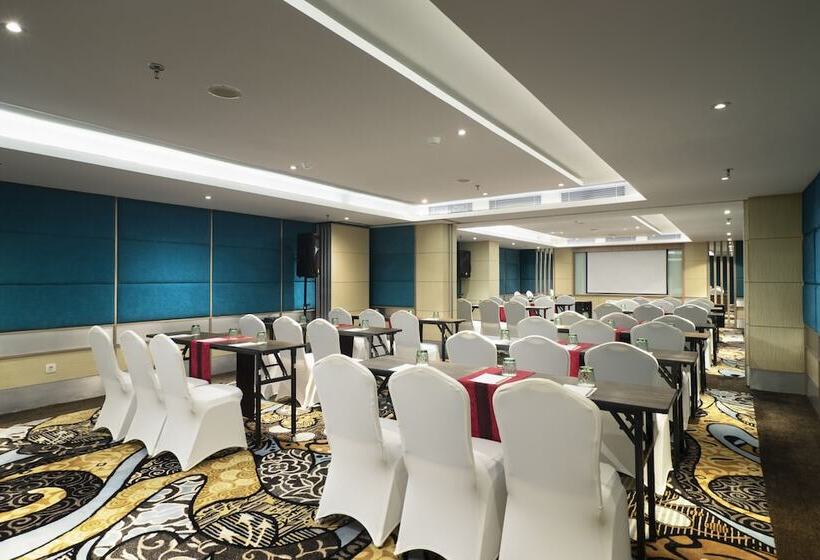 Swiss Belhotel Tuban Bali