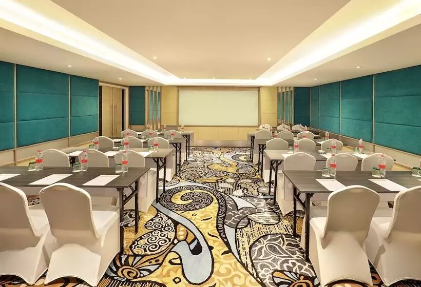 Swiss Belhotel Tuban Bali