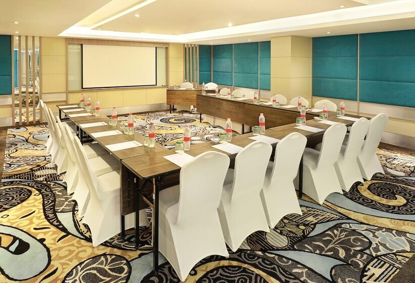 Swiss Belhotel Tuban Bali