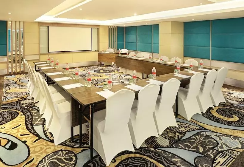 Swiss Belhotel Tuban Bali