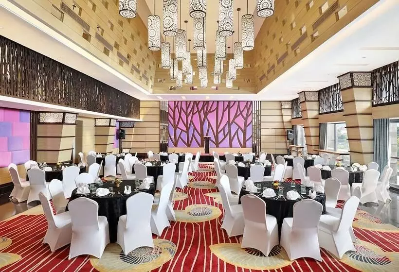 Swiss Belhotel Tuban Bali