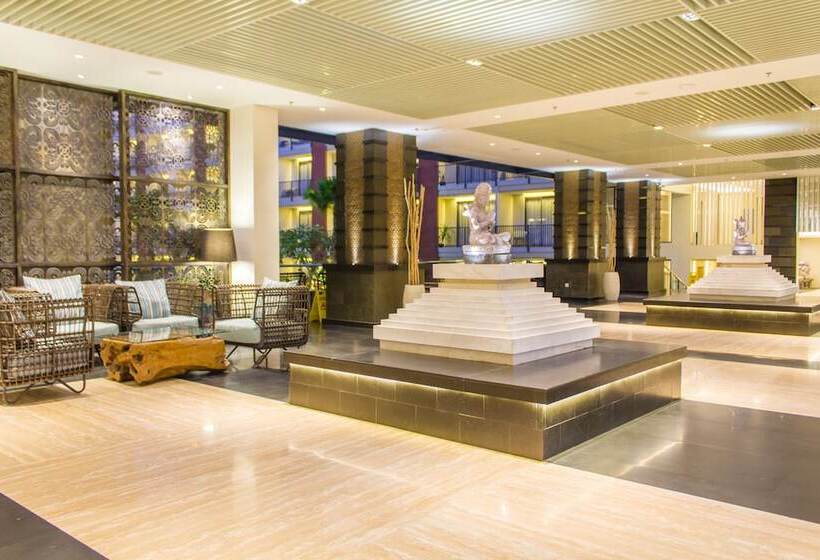 Swiss Belhotel Tuban Bali