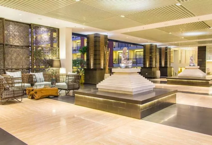 Swiss Belhotel Tuban Bali