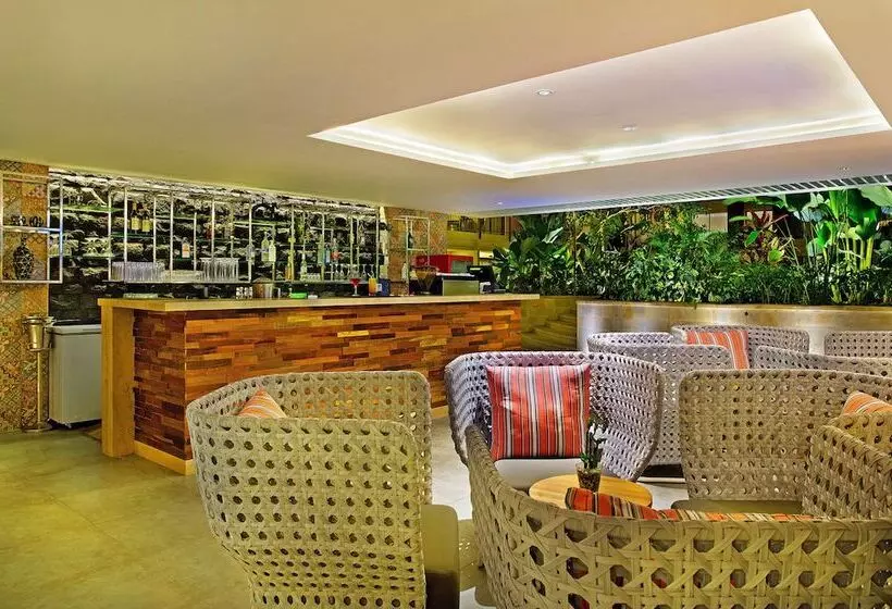 Swiss Belhotel Tuban Bali