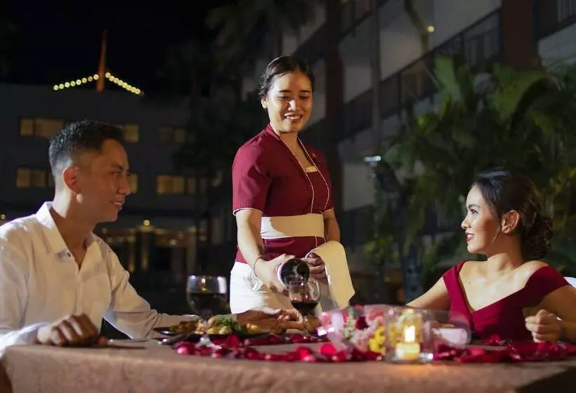 Swiss Belhotel Tuban Bali