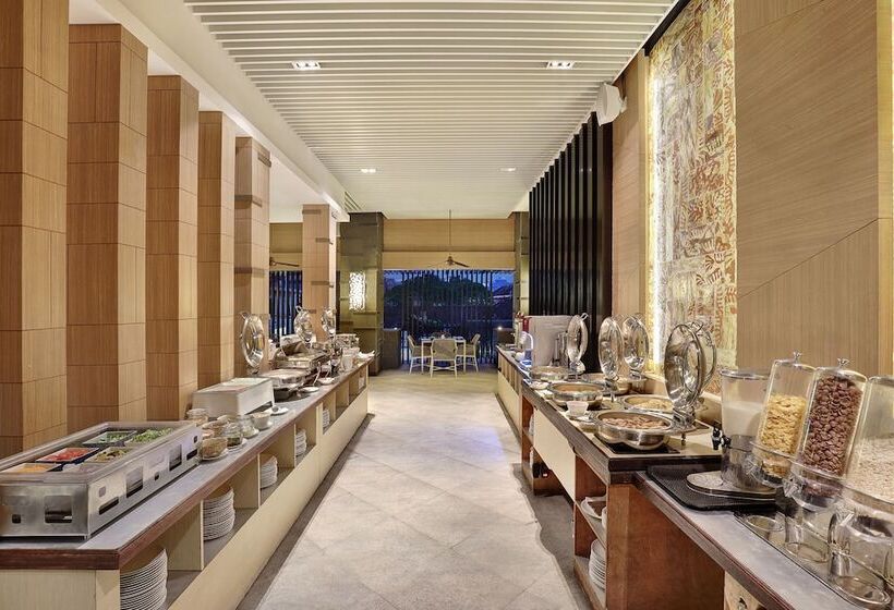 Swiss Belhotel Tuban Bali