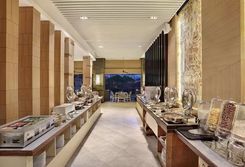 Swiss Belhotel Tuban Bali