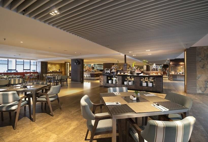 Swiss Belhotel Tuban Bali