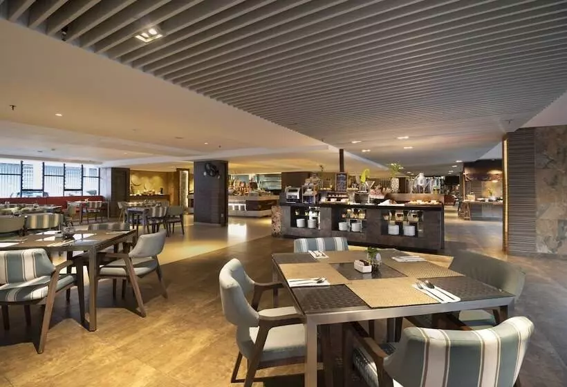 Swiss Belhotel Tuban Bali