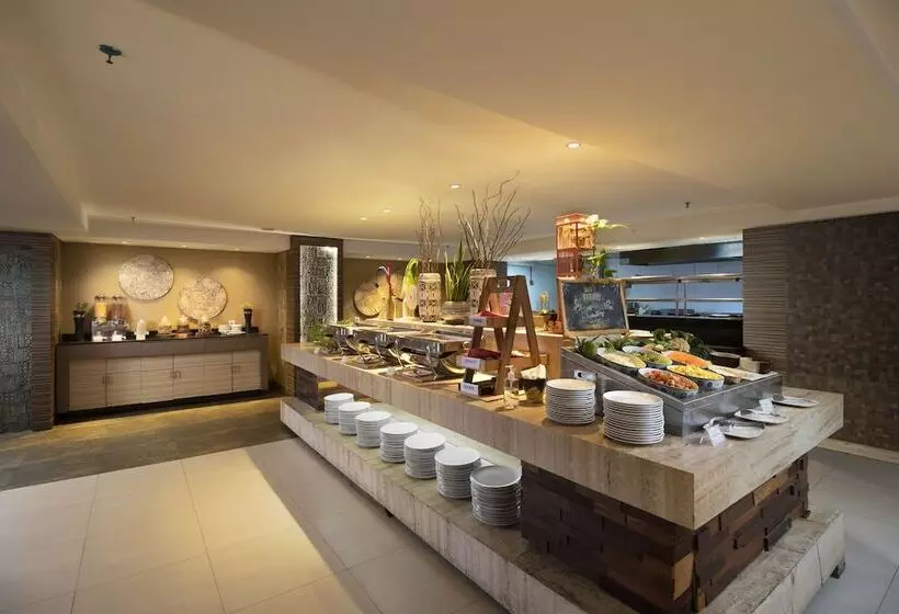 Swiss Belhotel Tuban Bali