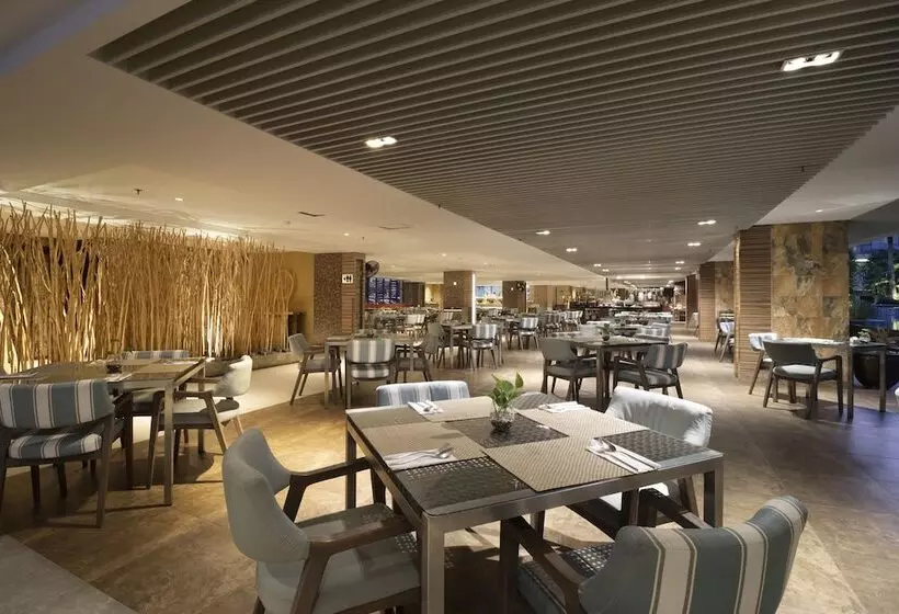 Swiss Belhotel Tuban Bali