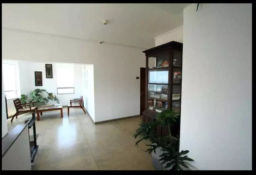 ホテル The Ocean Front