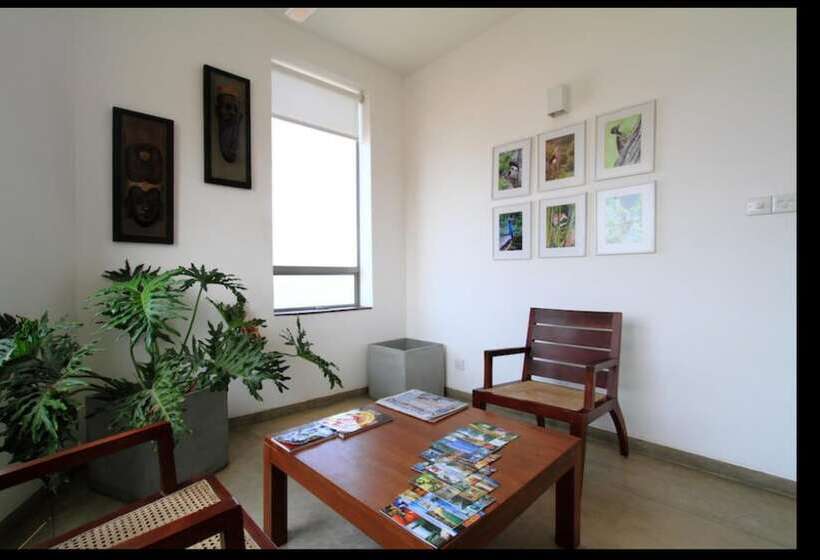 Hôtel The Ocean Front