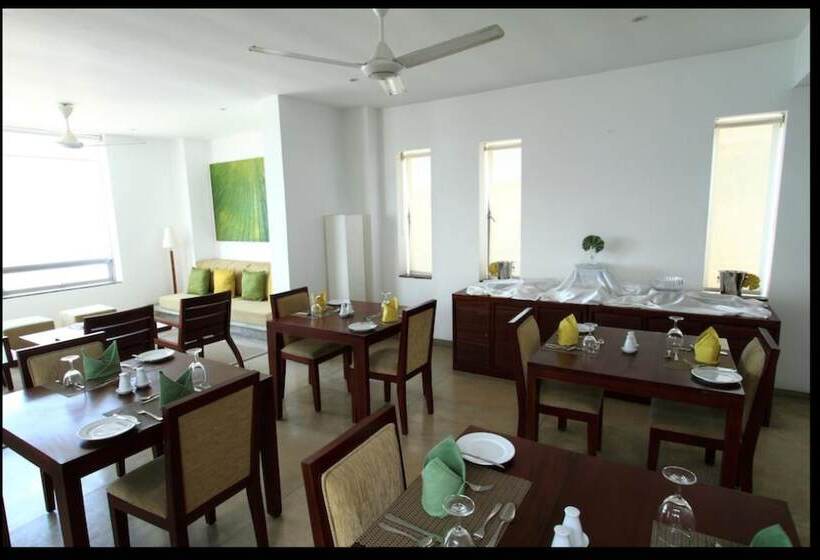 Hôtel The Ocean Front