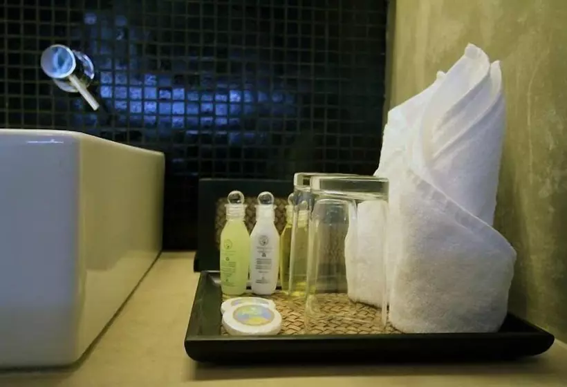 ホテル The Ocean Front