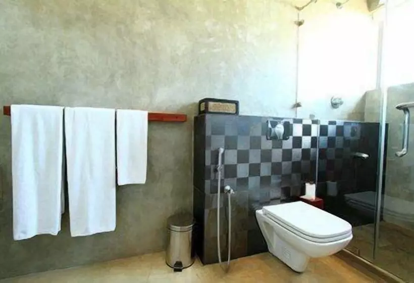 Hotel The Ocean Front