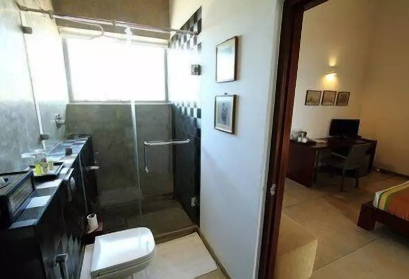 Hotel The Ocean Front