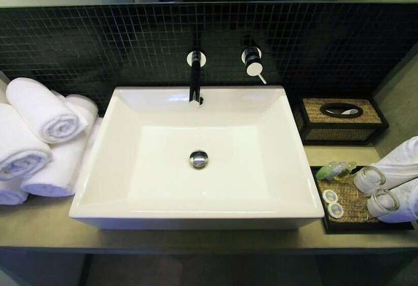 Hôtel The Ocean Front