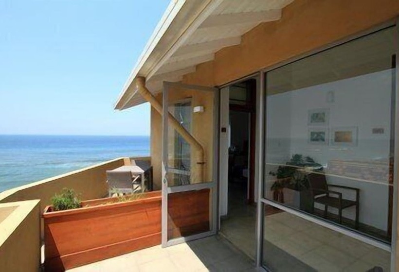 Hôtel The Ocean Front