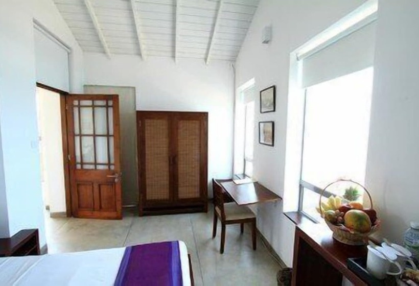 Hôtel The Ocean Front