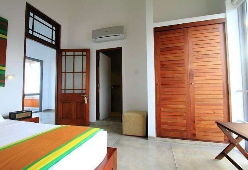 Hôtel The Ocean Front