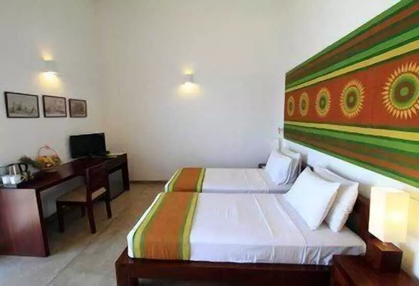 ホテル The Ocean Front