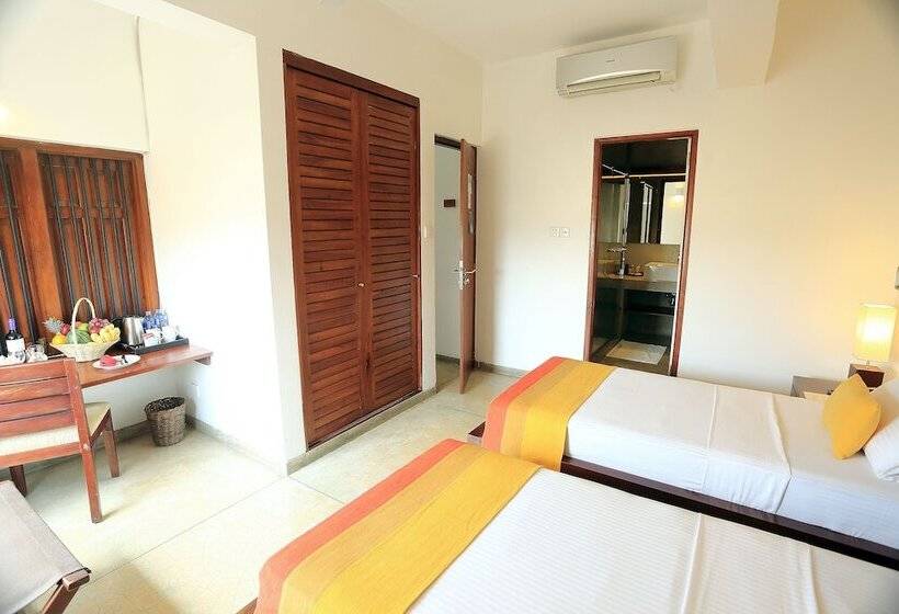 Hôtel The Ocean Front