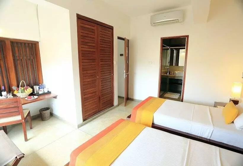 ホテル The Ocean Front