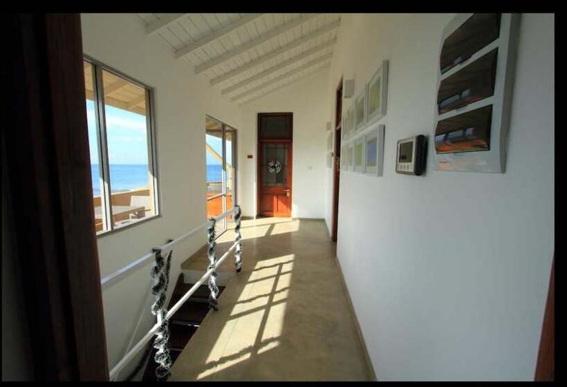 Hôtel The Ocean Front