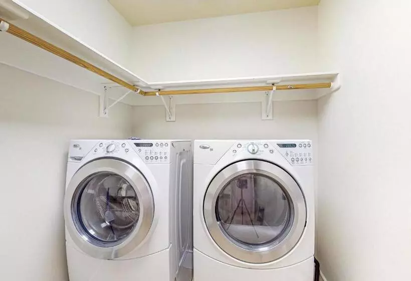 酒店 Turquoise Place