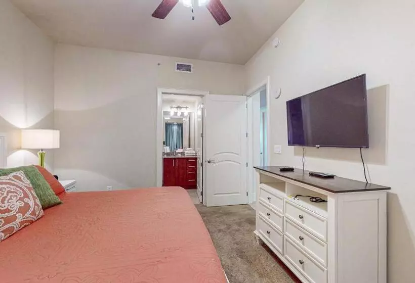 酒店 Turquoise Place