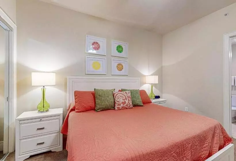 酒店 Turquoise Place