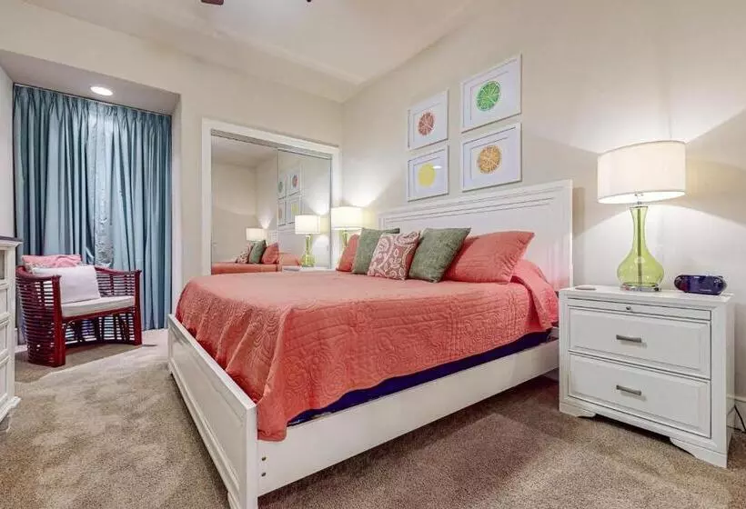 酒店 Turquoise Place