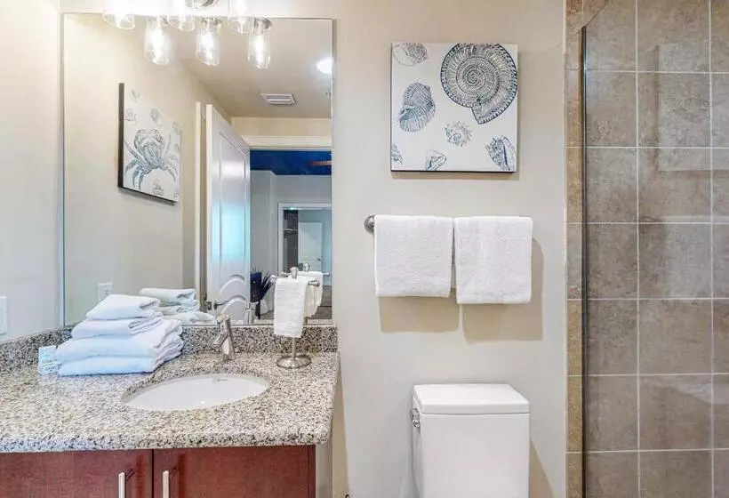 酒店 Turquoise Place