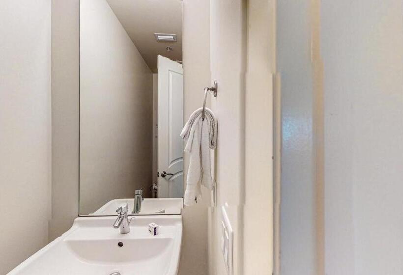 בית מלון כפרי Turquoise Place