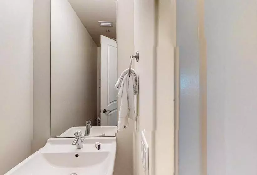 酒店 Turquoise Place