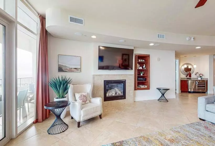 酒店 Turquoise Place