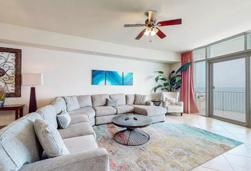 酒店 Turquoise Place