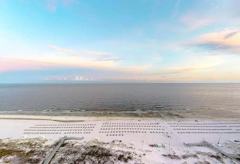 酒店 Turquoise Place