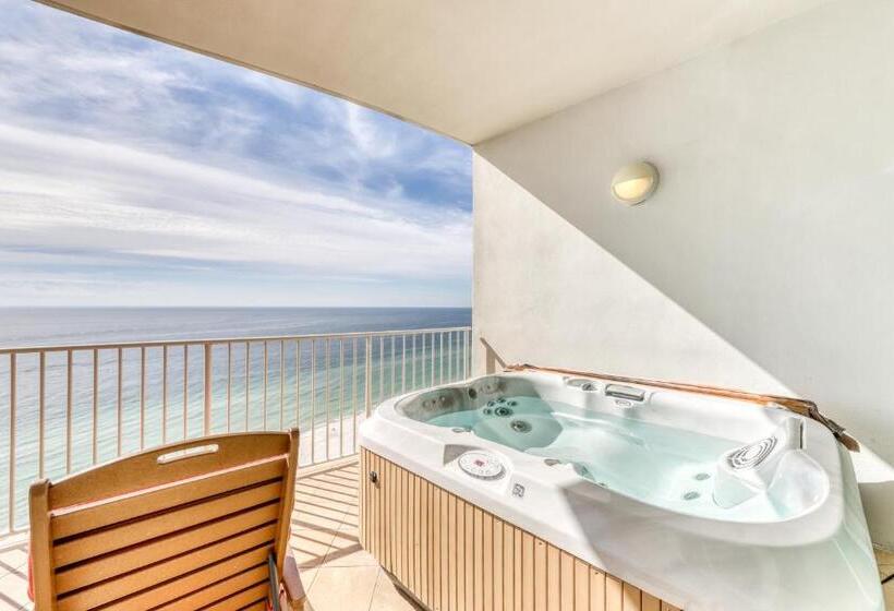 בית מלון כפרי Turquoise Place