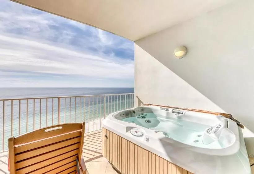 酒店 Turquoise Place