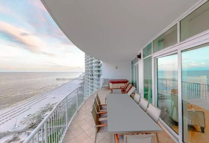 酒店 Turquoise Place