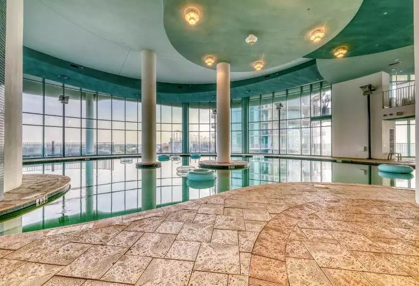 酒店 Turquoise Place